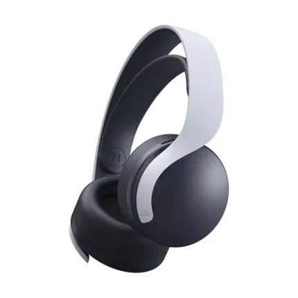 Pulse 3D Wireless Headset