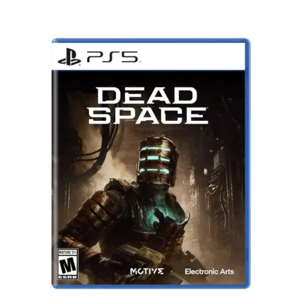 Dead Space - PlayStation 5