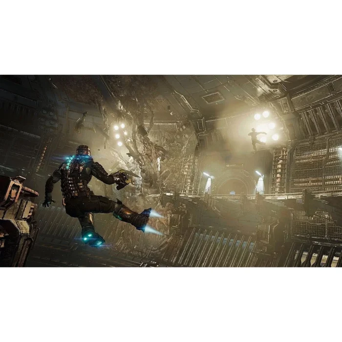 sony_ps5_dead_space_2 Dead Space - PlayStation 5 - Image 2