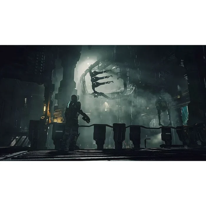 sony_ps5_dead_space_3 Dead Space - PlayStation 5 - Image 3