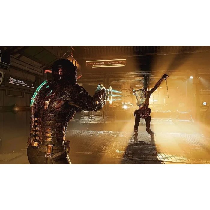 sony_ps5_dead_space_4 Dead Space - PlayStation 5 - Image 4