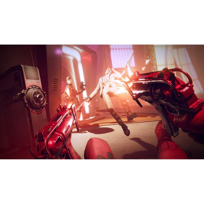sony_ps5_deathloop_2 Deathloop - PlayStation 5 - Image 6