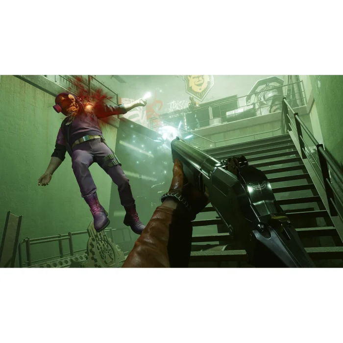 sony_ps5_deathloop_3 Deathloop - PlayStation 5 - Image 2