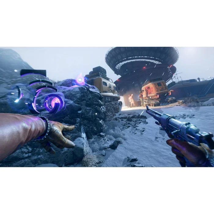 sony_ps5_deathloop_5 Deathloop - PlayStation 5 - Image 4