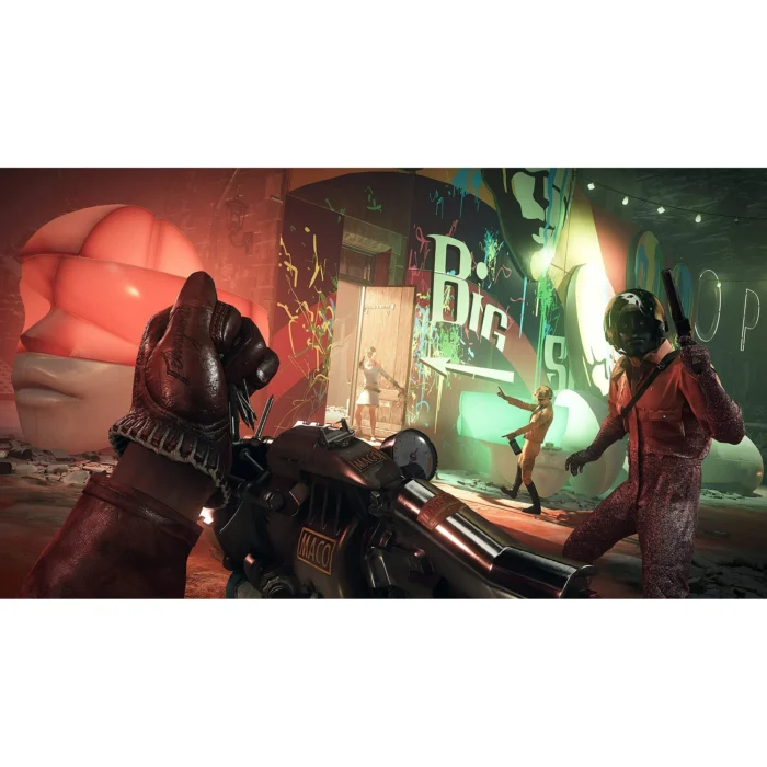 sony_ps5_deathloop_7 Deathloop - PlayStation 5 - Image 5