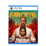 Far Cry 6 - PlayStation 5