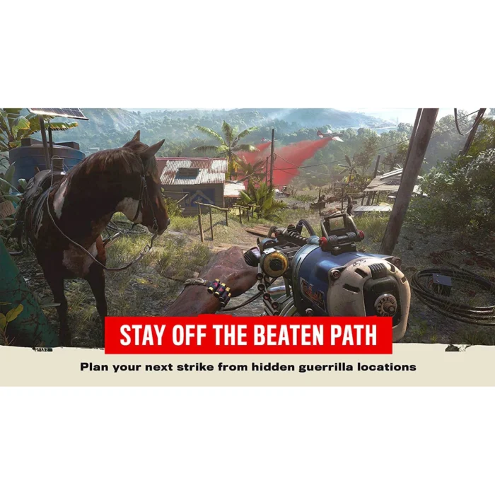 sony_ps5_farcry6_2 Far Cry 6 - PlayStation 5 - Image 2