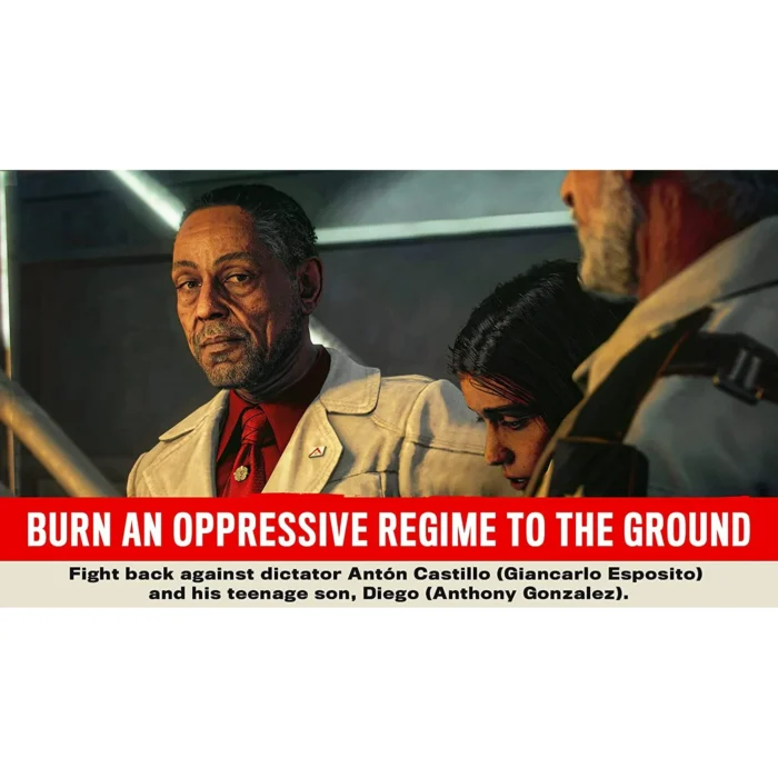 sony_ps5_farcry6_3 Far Cry 6 - PlayStation 5 - Image 3