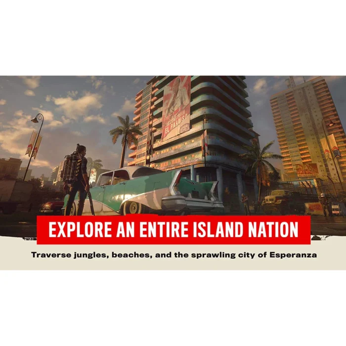 sony_ps5_farcry6_4 Far Cry 6 - PlayStation 5 - Image 4