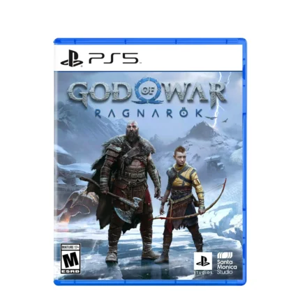 God of war Ragnarok - PlayStation 5