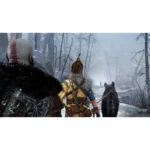 God of war Ragnarok - PlayStation 5 - Image 2