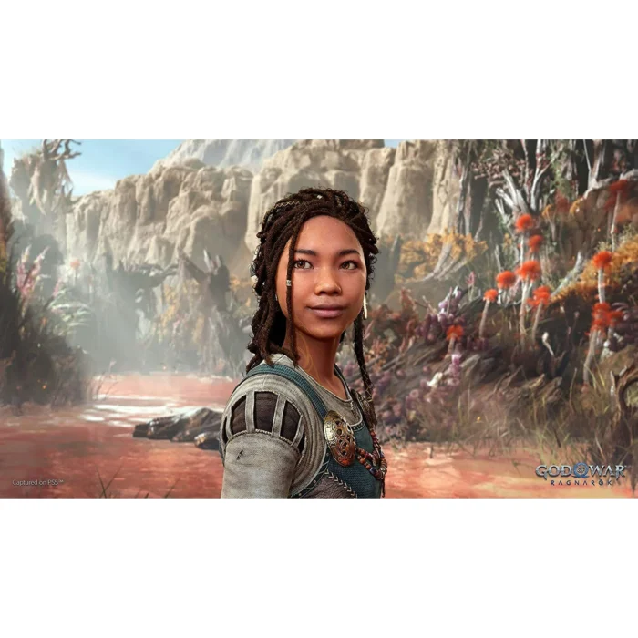 sony_ps5_god_of_war_ragnarok_5 God of war Ragnarok - PlayStation 5 - Image 4