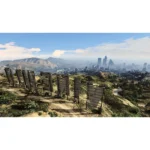 GTA V - PlayStation 5 - Image 6