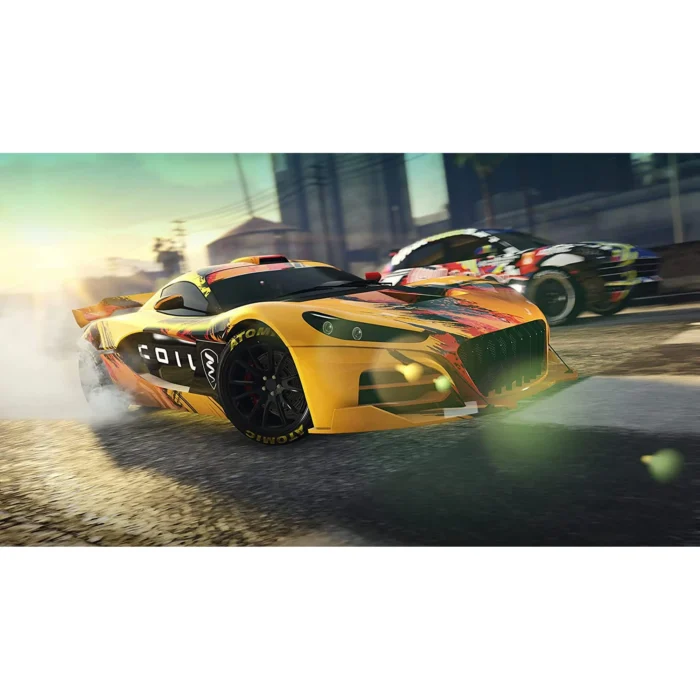 GTA V - PlayStation 5 - Image 5