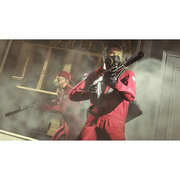 GTA V - PlayStation 5 - Image 3