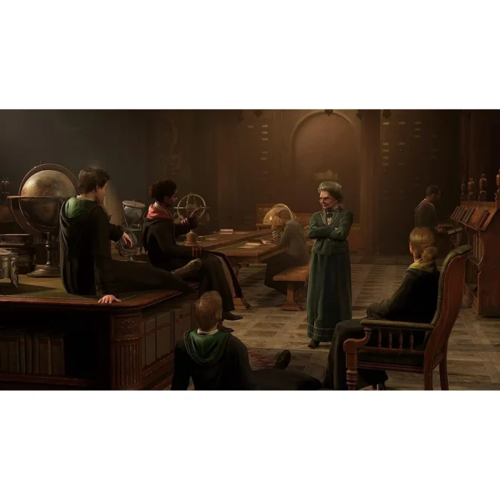 sony_ps5_hogwartslegacy_2 Hogwarts Legacy - PlayStation 5 - Image 5