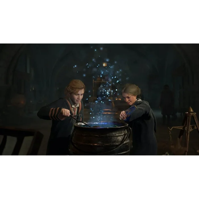 sony_ps5_hogwartslegacy_3 Hogwarts Legacy - PlayStation 5 - Image 4