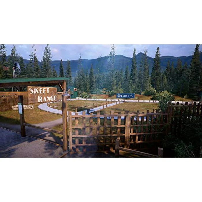 sony_ps5_hunting_simulator_2_3 Hunting Simulator 2 - PlayStation 5 - Image 3