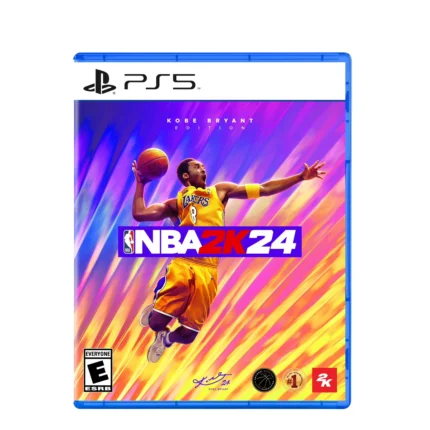 NBA 2K24 - PlayStation 5