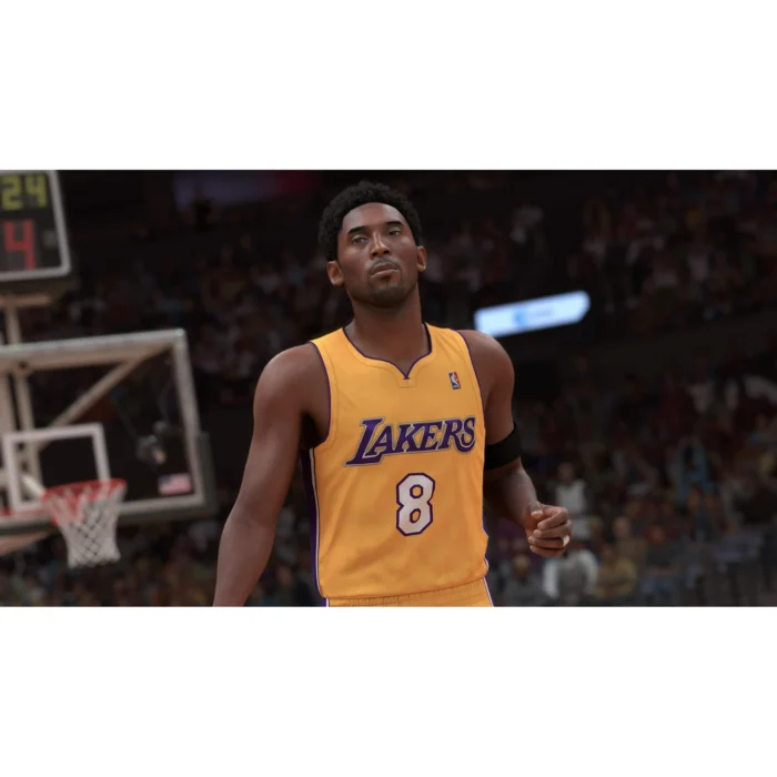 sony_ps5_nba_2k24_2 NBA 2K24 - PlayStation 5 - Image 2