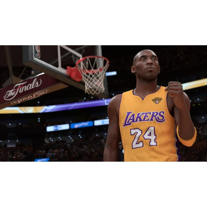 sony_ps5_nba_2k24_4 NBA 2K24 - PlayStation 5 - Image 4