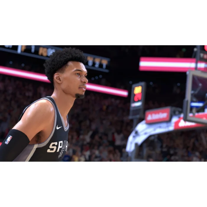 NBA 2K25 - PlayStation 5 - Image 4