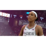 NBA 2K25 - PlayStation 5 - Image 2