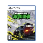 Need For Speed : Unbound - PlayStation 5