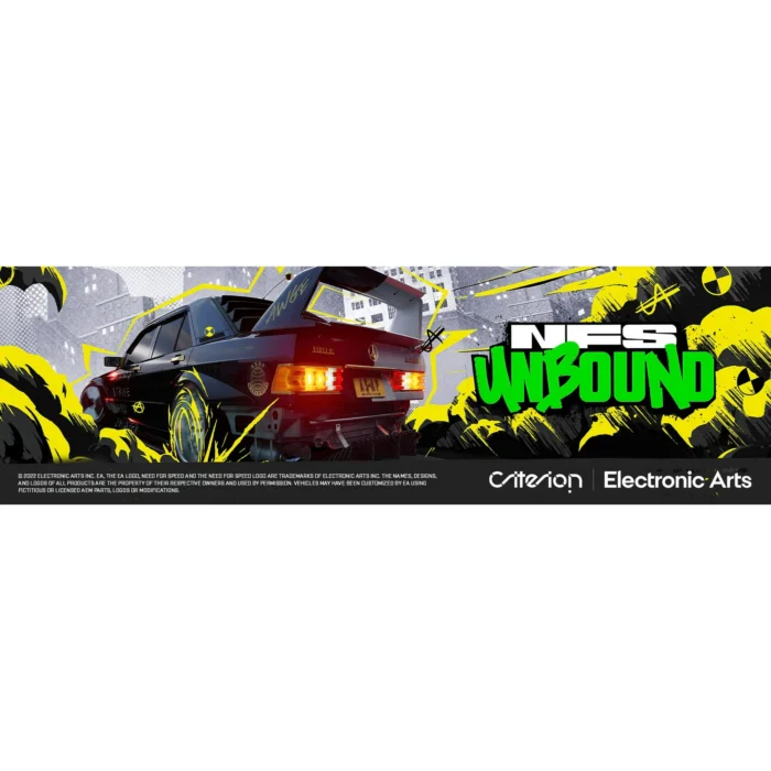 Need For Speed : Unbound - PlayStation 5 - Image 2