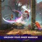 Prince of Persia the lost crown - PlayStation 5 - Image 6