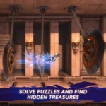 Prince of Persia the lost crown - PlayStation 5 - Image 4