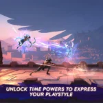 Prince of Persia the lost crown - PlayStation 5 - Image 3