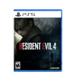 Resident Evil 4 - Playstation 5