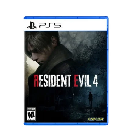 Resident Evil 4 - Playstation 5