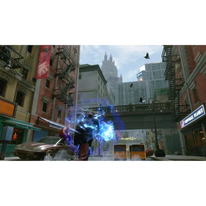 sony_ps5_streetfighter_6_2 Street Fighter 6 - PlayStation 5 - Image 4