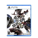 Sucide Squad - Playstaion 5