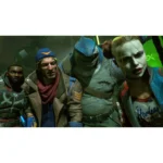 Sucide Squad - Playstaion 5 - Image 2
