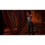 Uncharted Legacy of thieves Collection - PlayStation 5 - Image 4