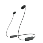 Sony WI-C100N Wireless In-ear Headphones