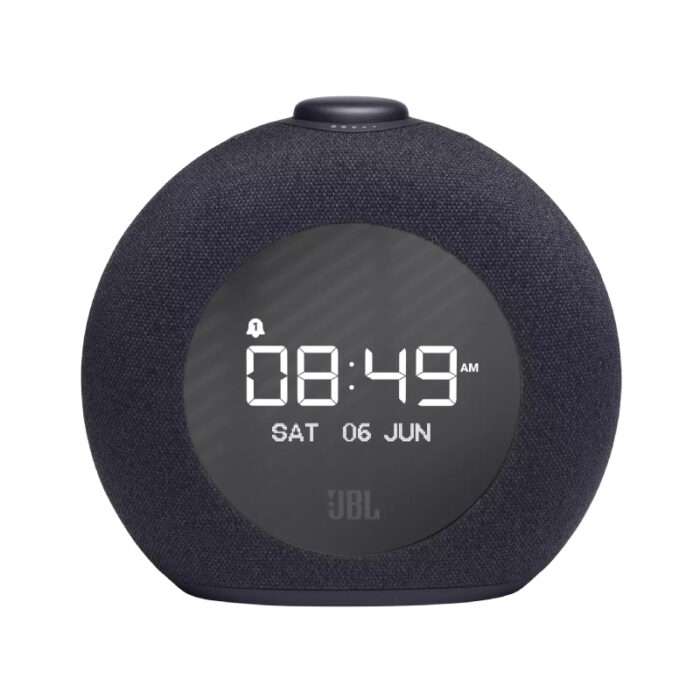 w=800,h=800,fit=crop-53 JBL Horizon 2 DAB Bluetooth Clock Radio Speaker - Image 2