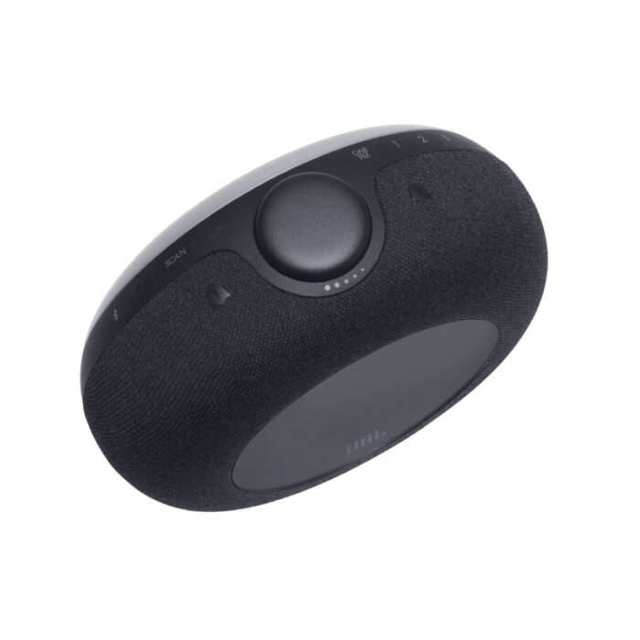 w=800,h=800,fit=crop-54 JBL Horizon 2 DAB Bluetooth Clock Radio Speaker - Image 3