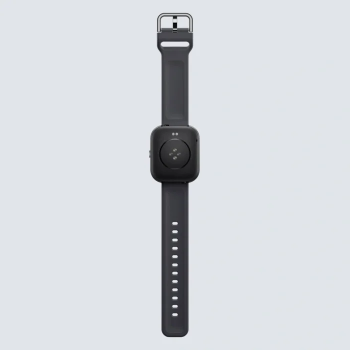 cmf_watch_pro_silver_3 CMF by Nothing Watch Pro - Image 4