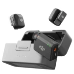 DJI Mic Mini (2 TX + 1 RX + Charging Case)