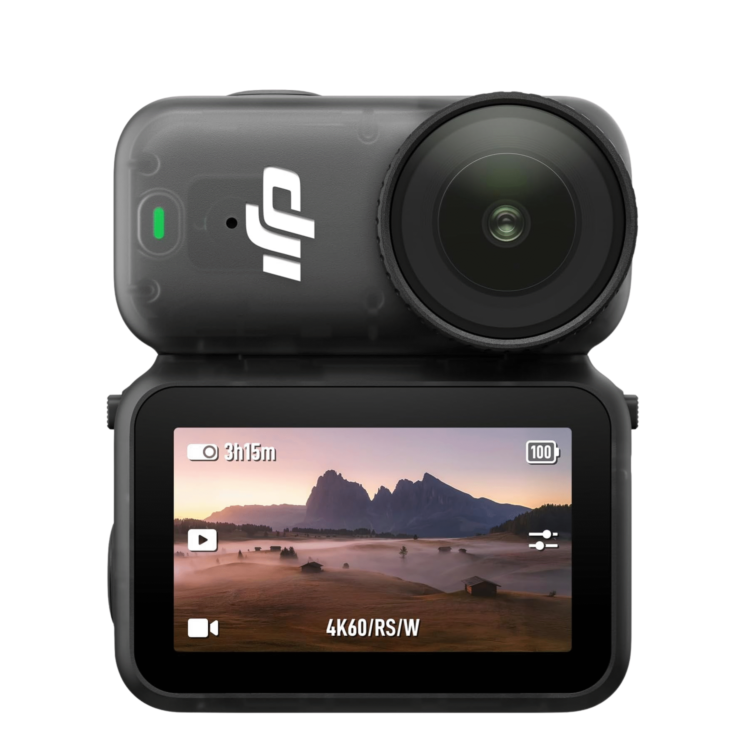dji_osmo_nano DJI OSMO Nano (64GB) - Image 1
