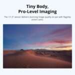 DJI OSMO Nano (64GB) - Image 4