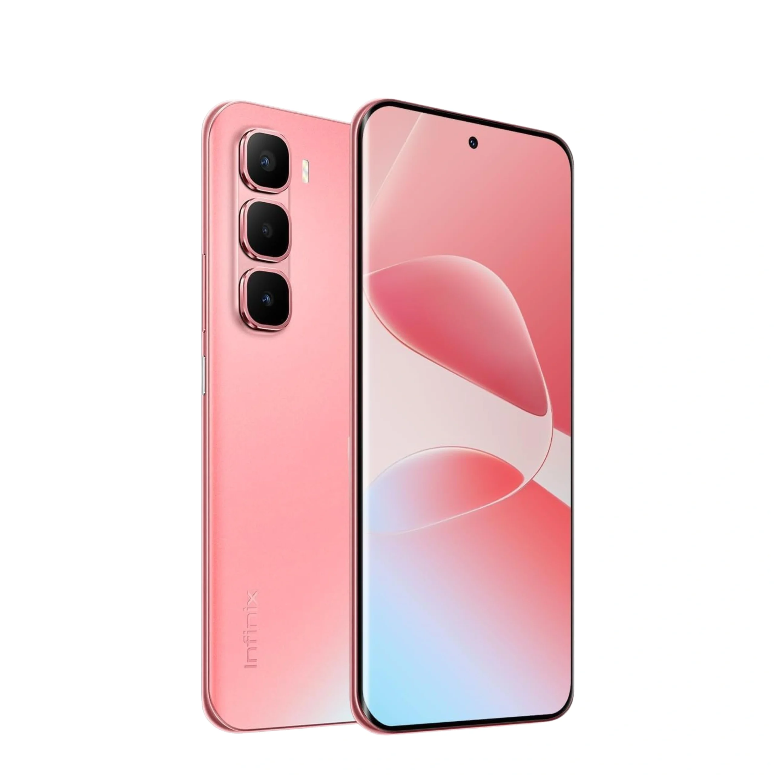 infinix_hot60_pro_coral_1 Infinix Hot 60 Pro - Image 1