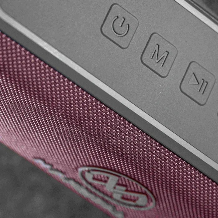 maxwell_red_3 Maxwell Maxbeat 60W Bluetooth Speaker - Image 5