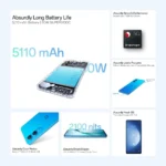 OnePlus Nord CE4 Lite 5G - Image 4