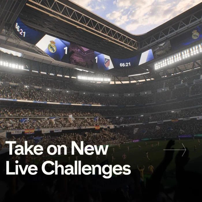 FC26- PlayStation 5 - Image 5