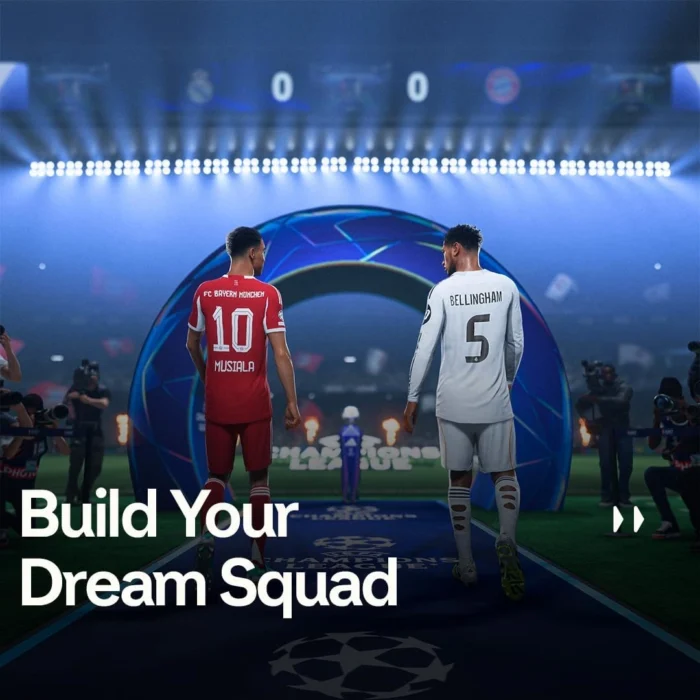 FC26- PlayStation 5 - Image 4